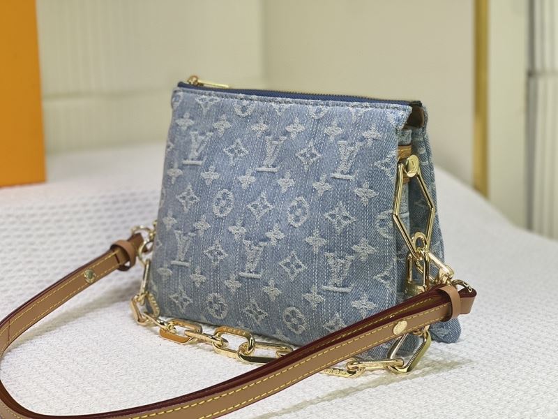 LV Satchel bags